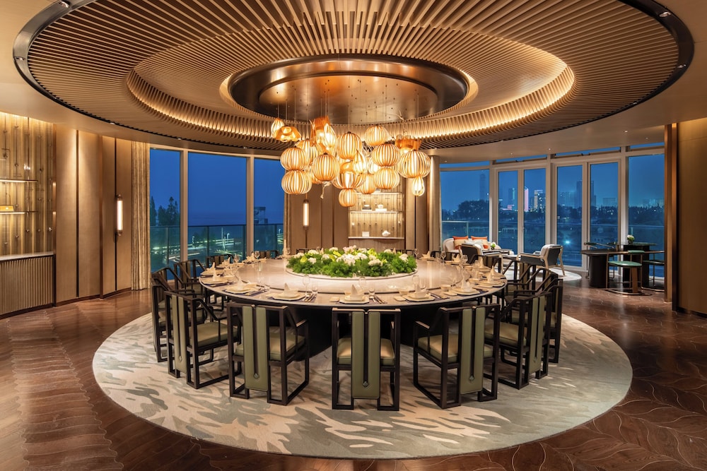 Intercontinental Huzhou Taihu South By Ihg، Huzhou 37/50