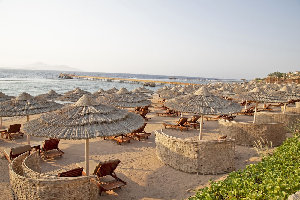 Cleopatra Luxury Resort Sharm El Sheikh 74/78