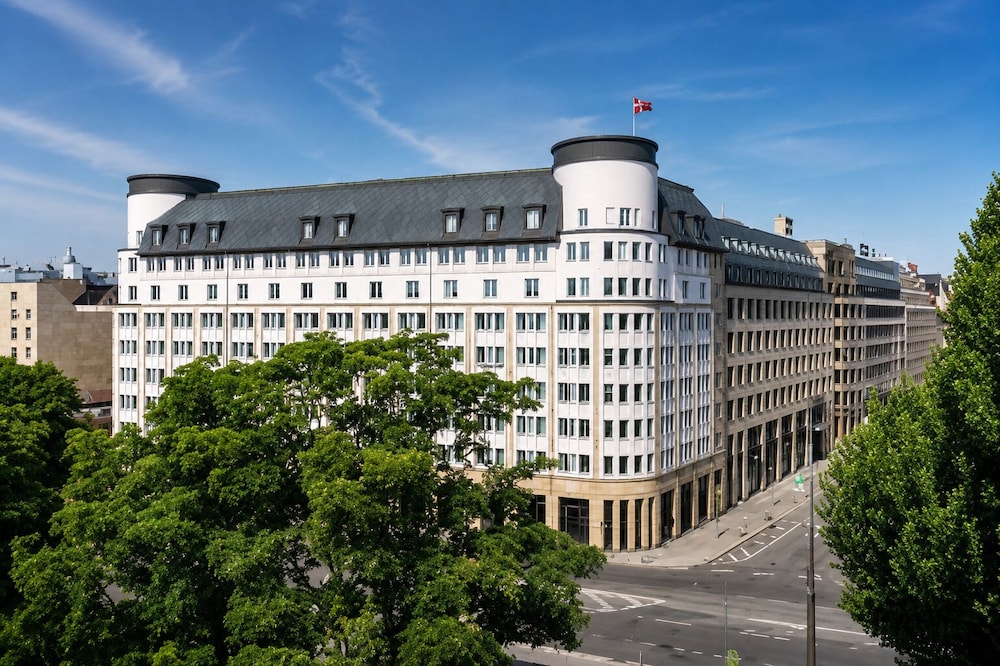 Sunday Hotel Leipzig City 6/76