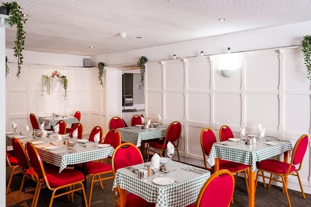 The Georgian Hollies Hotel 42/55
