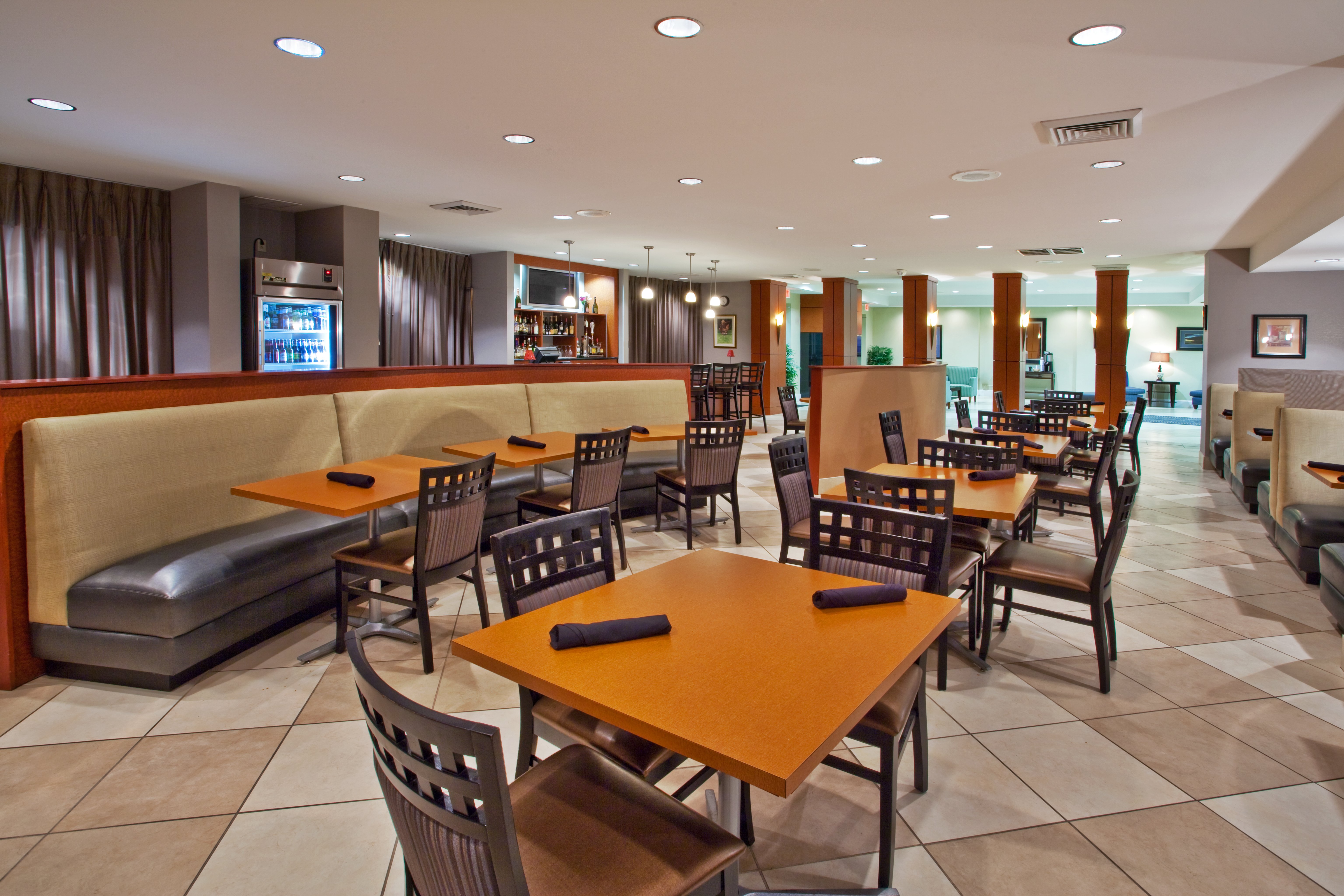 Holiday Inn Augusta West I 20 52/64