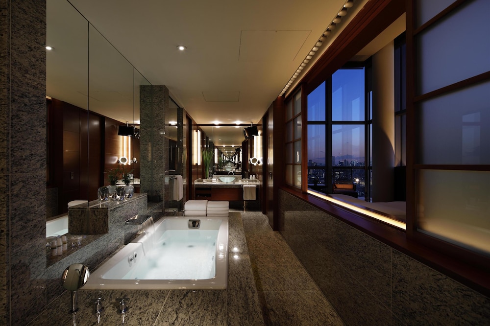 Grand Hyatt Tokyo 31/68