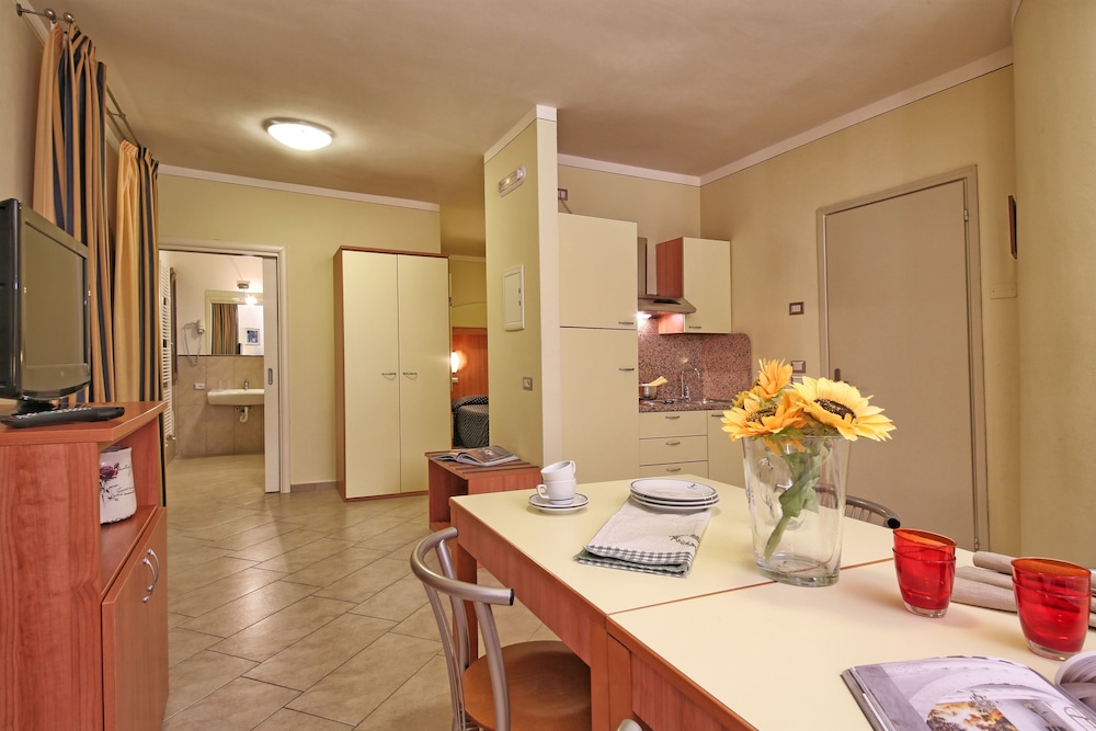 Residence San Rocco 53/63