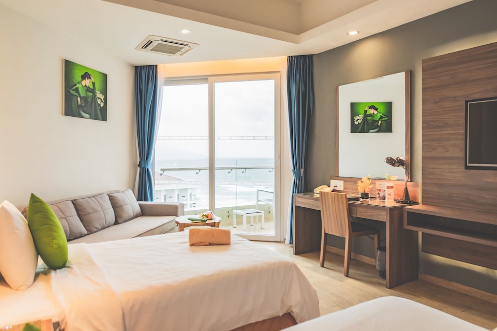 Swandor Resort Cam Ranh 13/50