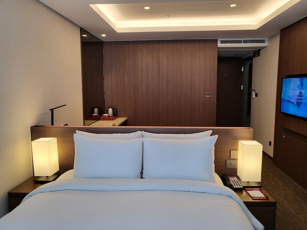 Ramada Encore By Wyndham Busan Station 23/50