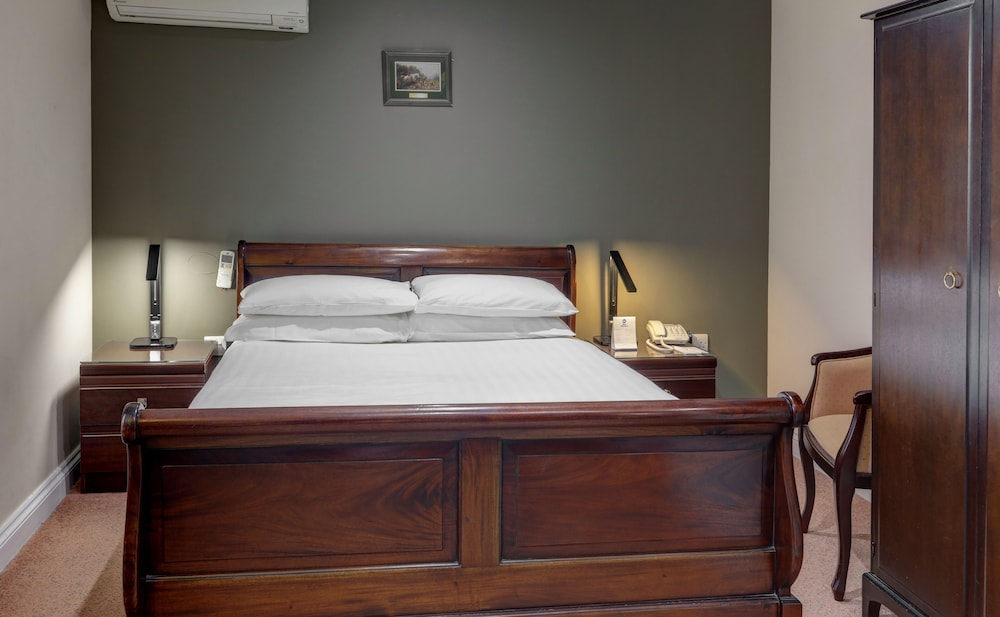 Best Western Claydon Hotel 21/73