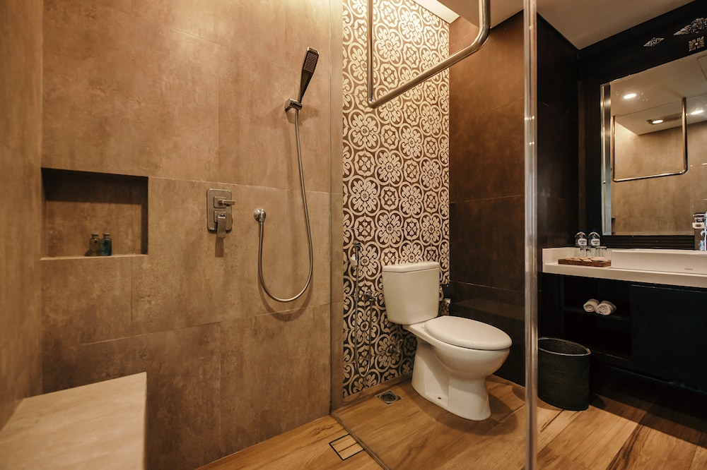 The Vira Bali Boutique Hotel & Suites 79/81