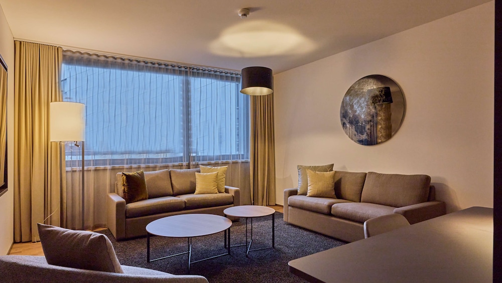 Radisson Blu Hotel Lucerne 30/49