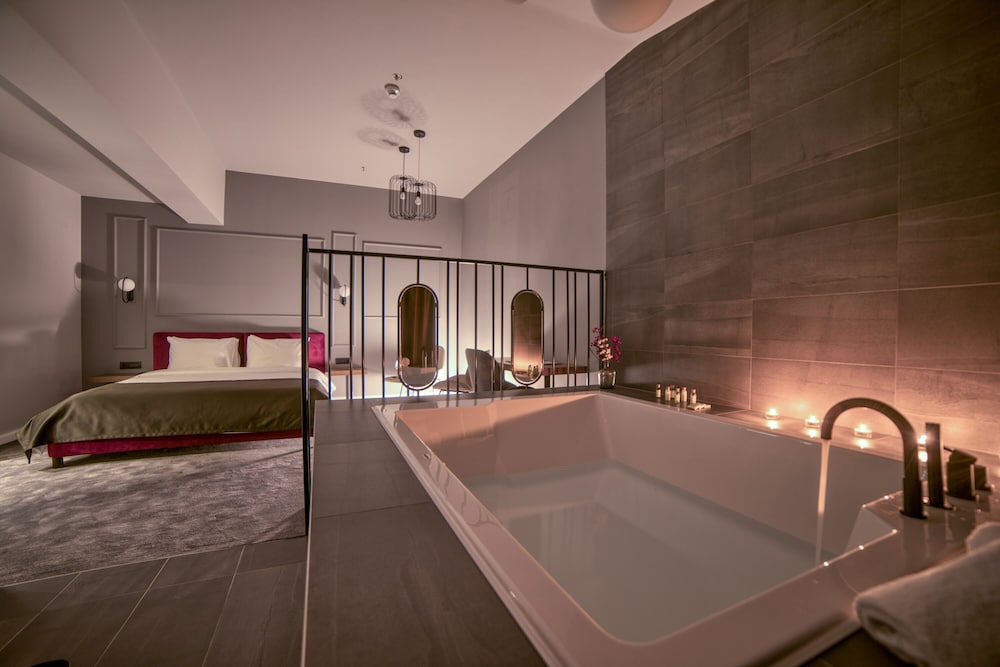 Boscovich Boutique Hotel 22/54
