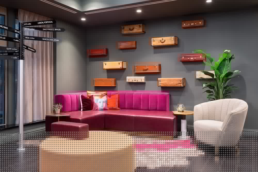 Tryp By Wyndham Newark Downtown 33/42