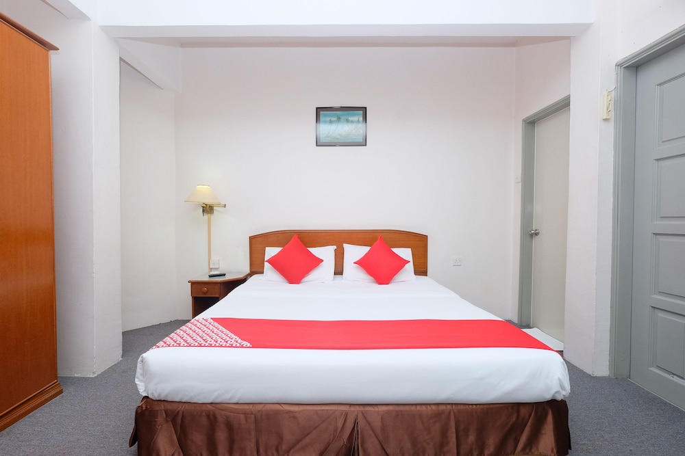 OYO 1236 Hotel Green Park 23/58
