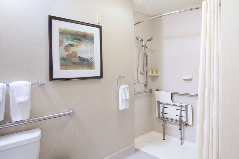 DoubleTree by Hilton Denver Central Park 29/29