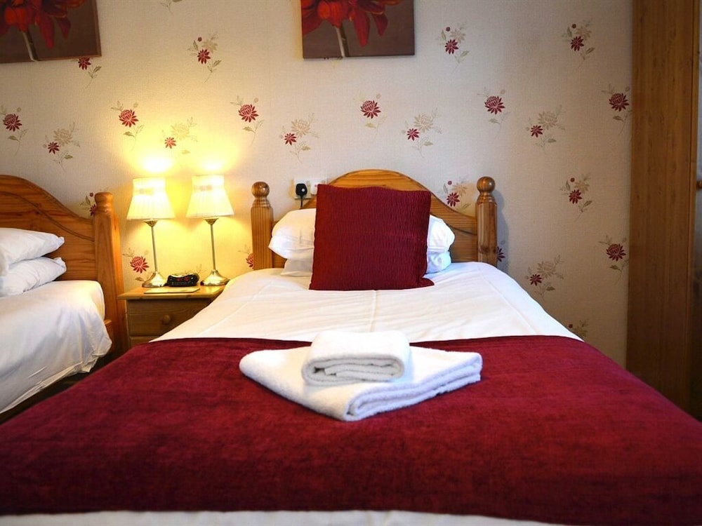 Ashlea Guest House 22/50