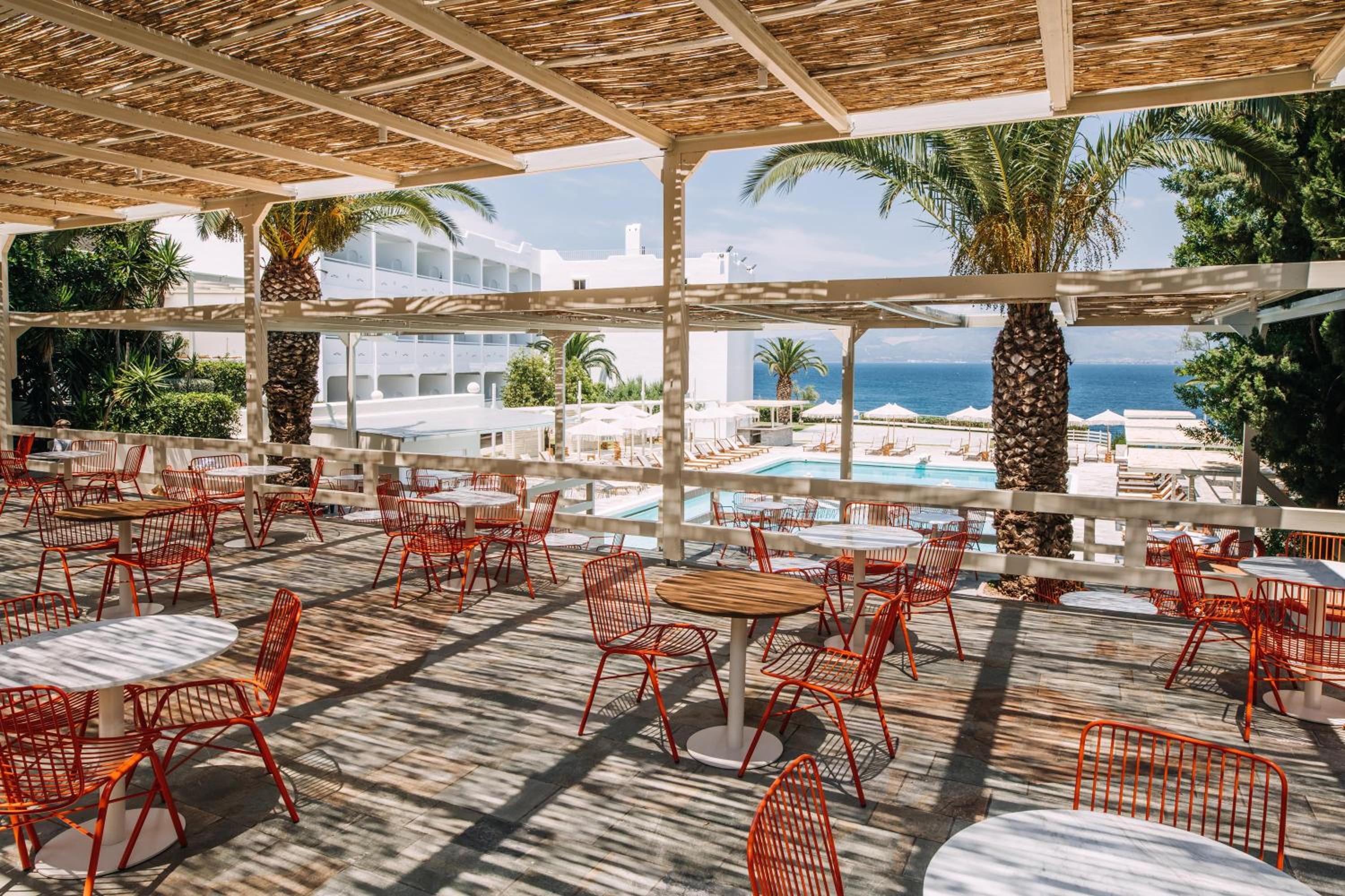 Brown Beach Chalkida Resort, a member of Brown Hotels 44/64