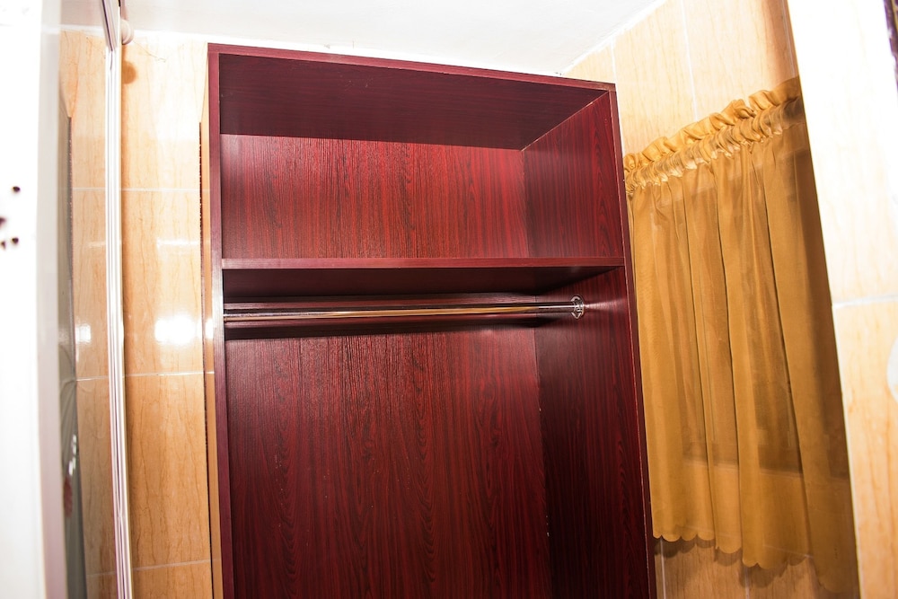 Goldlux Hotel 写真3