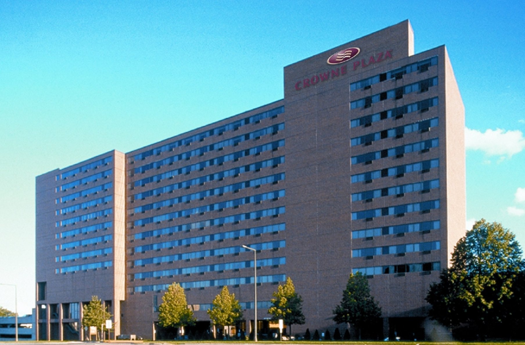 クラウン プラザ アイレ MSP エアポート - モール オブ アメリカ(Crowne Plaza Suites Msp Airport Mall Of America) 写真5