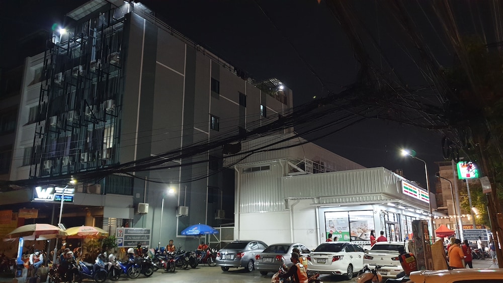 W71 Hotel bangkok 2/50