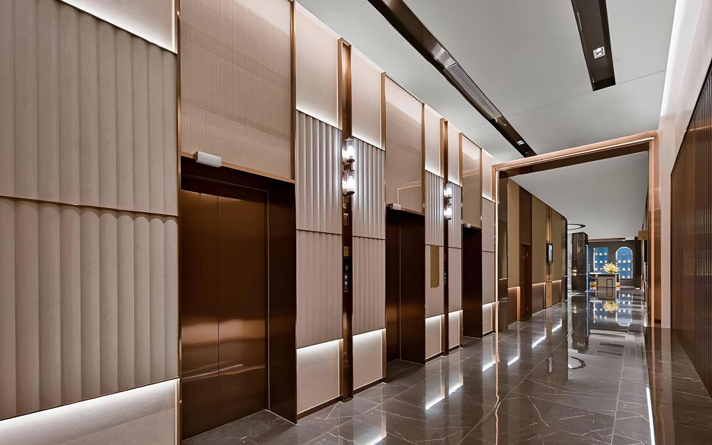 Golden Tulip Shanghai Hongqiao Yankuang — foto 4