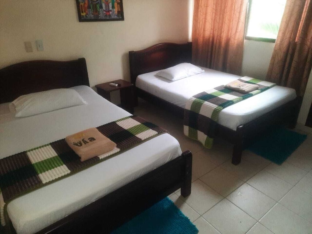 Hotel La Via photo4