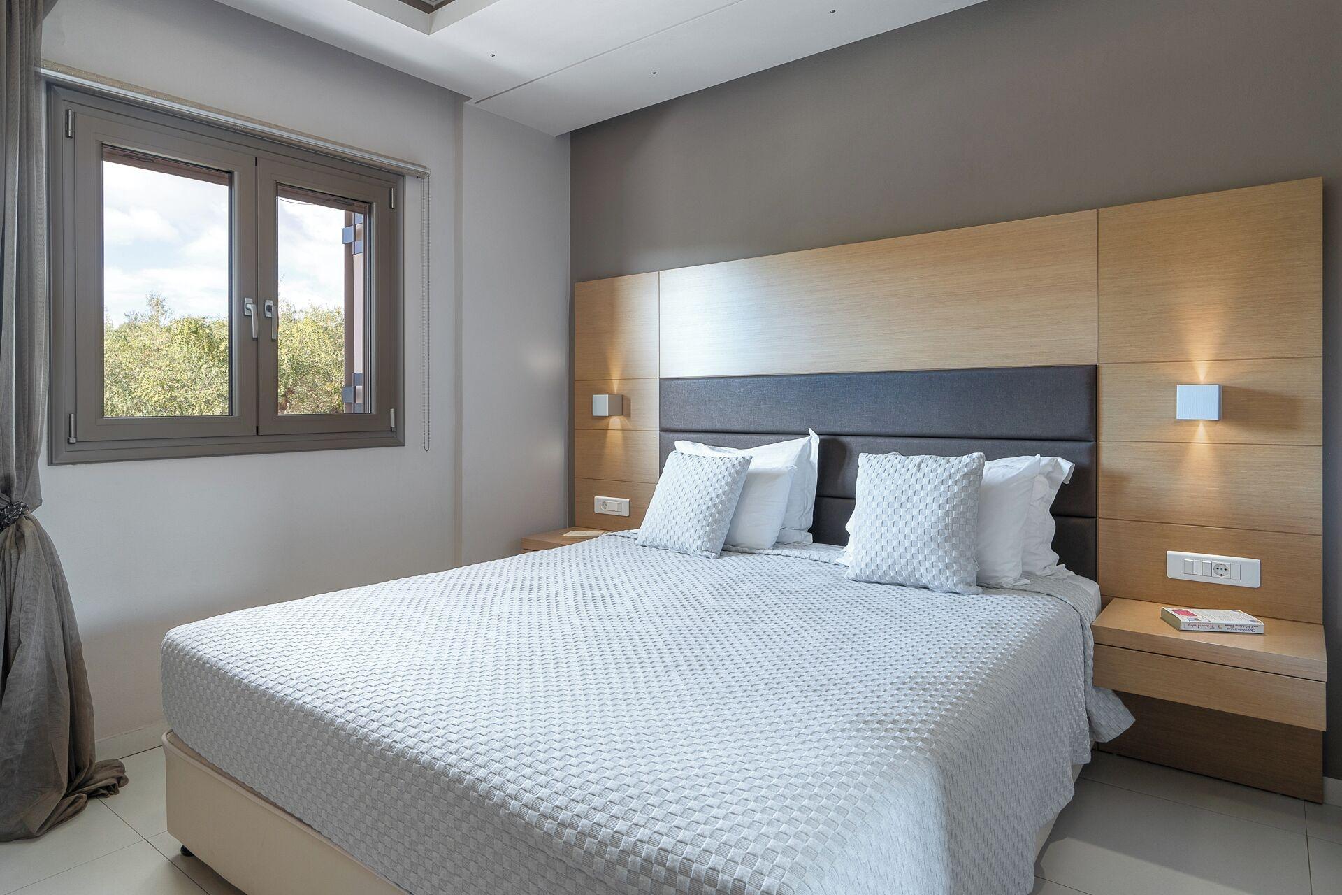 Deluxe, Suite, Sea View