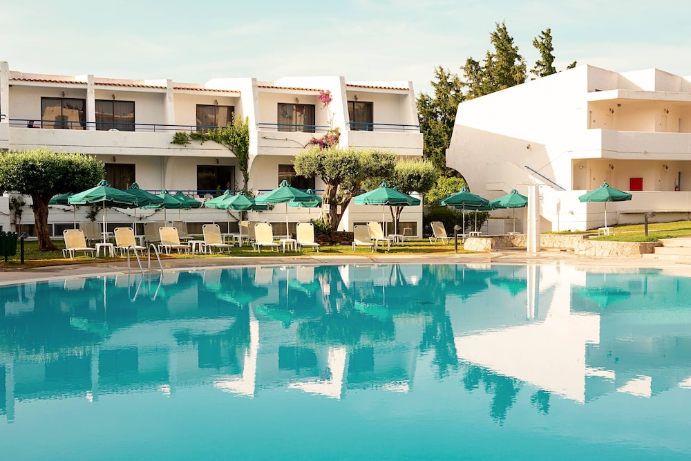 Cyprotel Faliraki Hotel 62/69