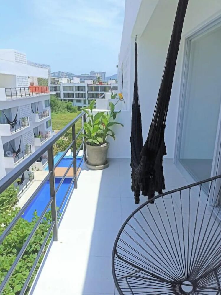 Papaya Condo Acapulco Diamante - Adults Only 45/47