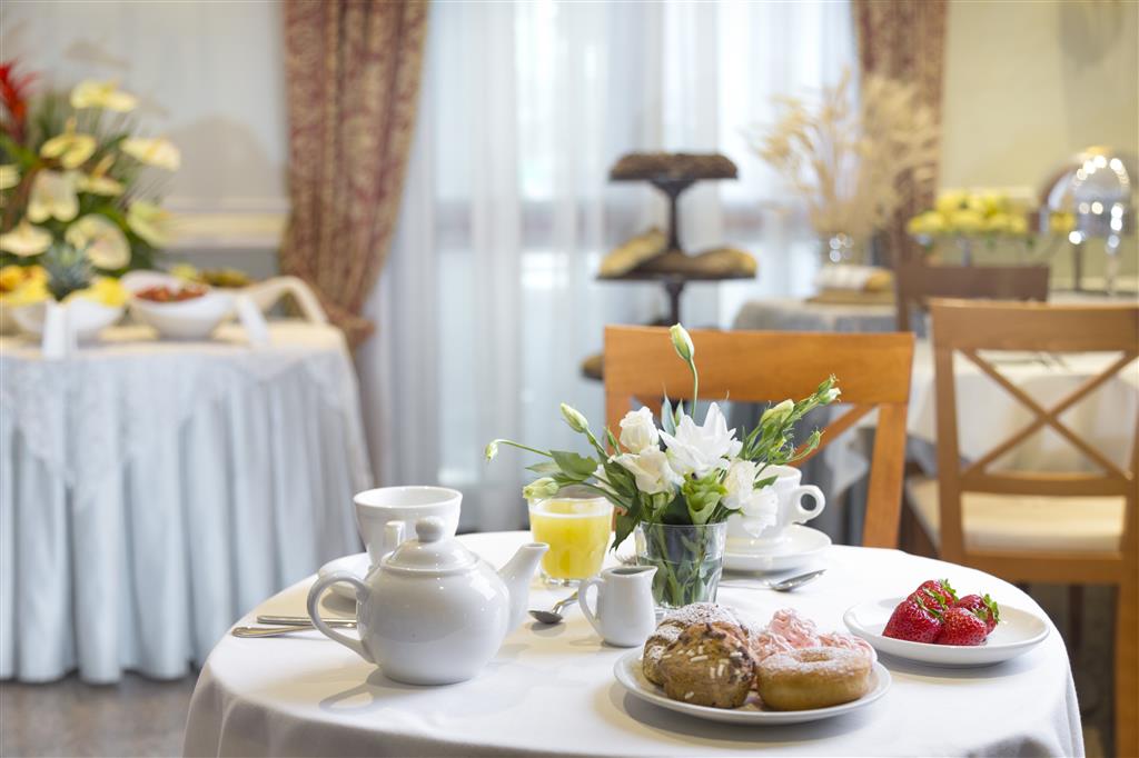 Hotel Milton Roma 37/50