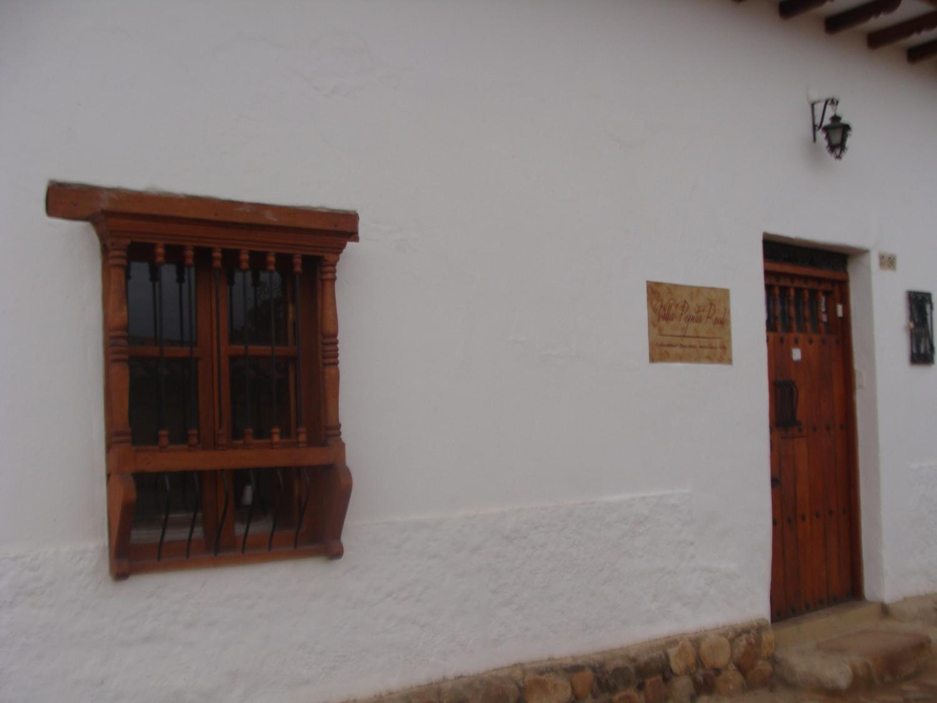 Villa Pepita Real 5/50