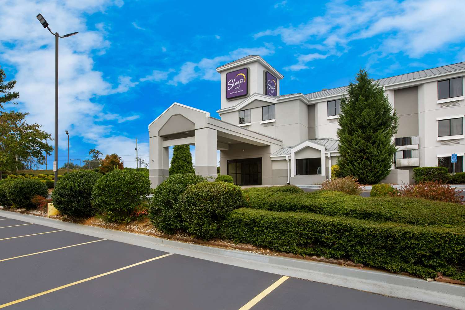 Sleep Inn Lithonia Ga 31/31