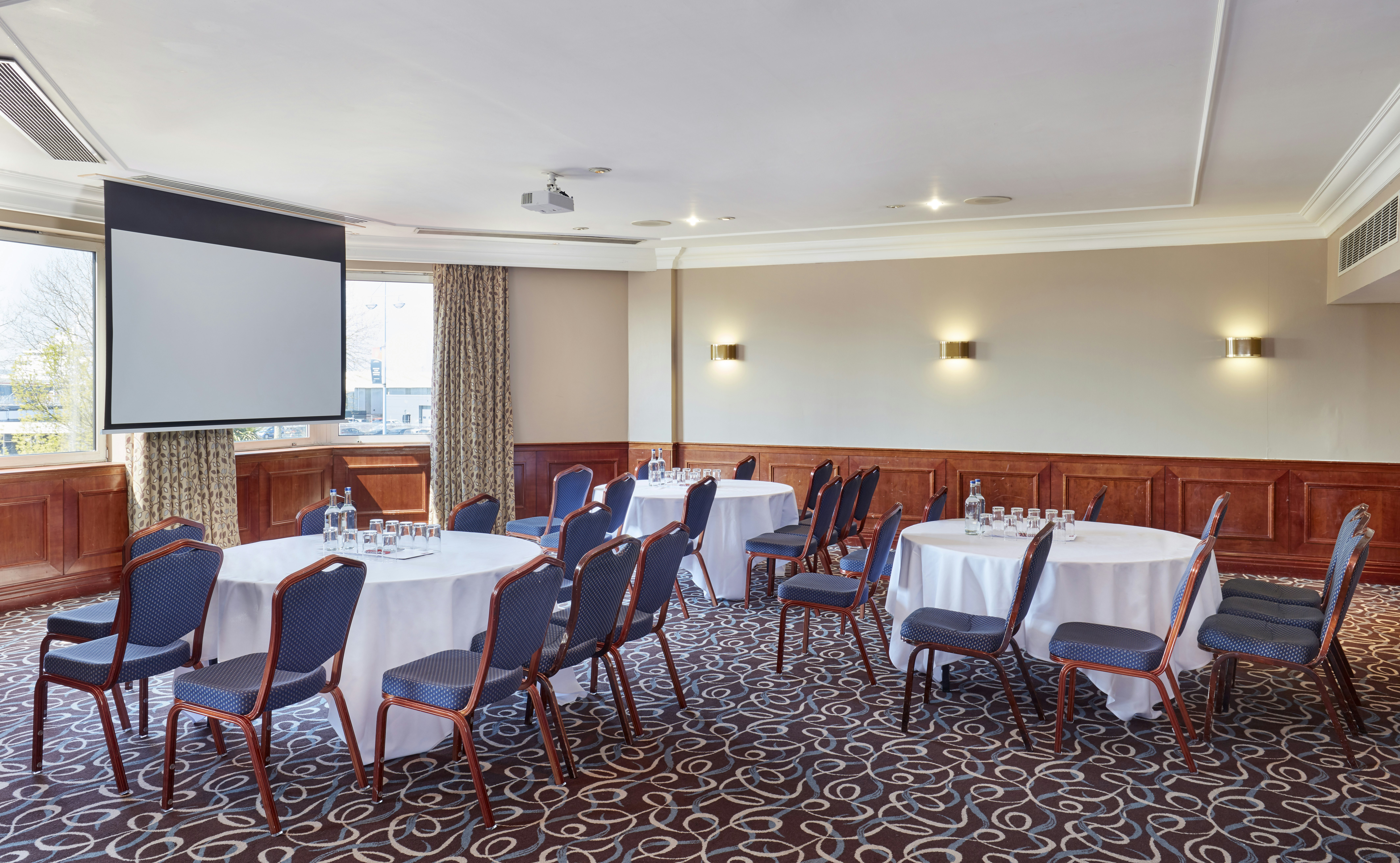 Leonardo Royal Hotel Southampton Grand Harbour 40/47