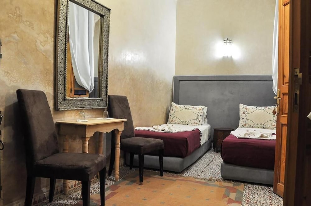 Riad Inaka 29/50