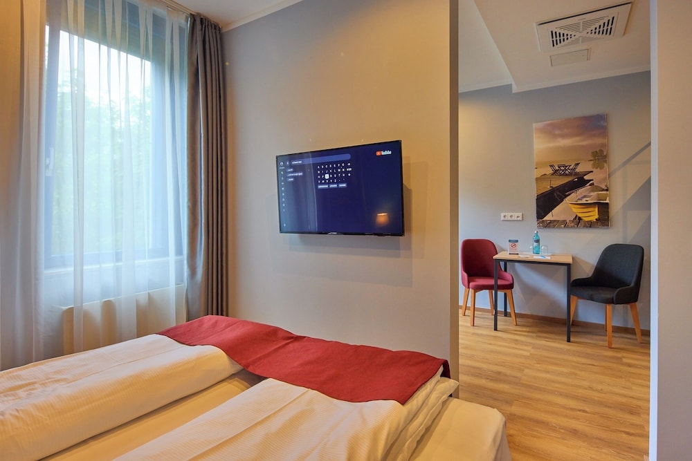 Trip Inn Hotel Dusseldorf Neuss 14/50