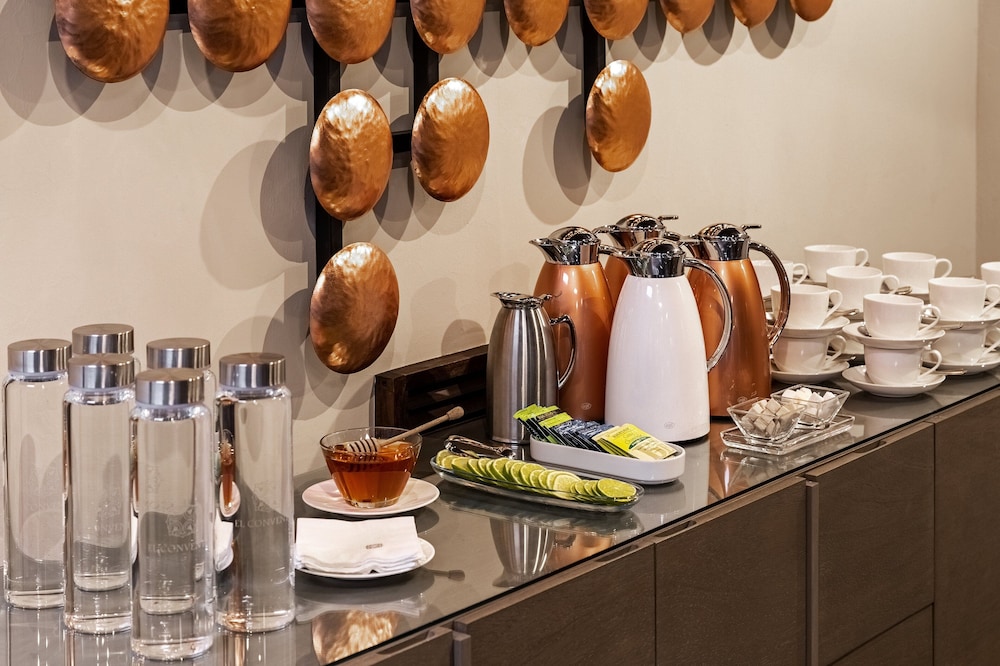 El Convento Boutique Hotel photo2