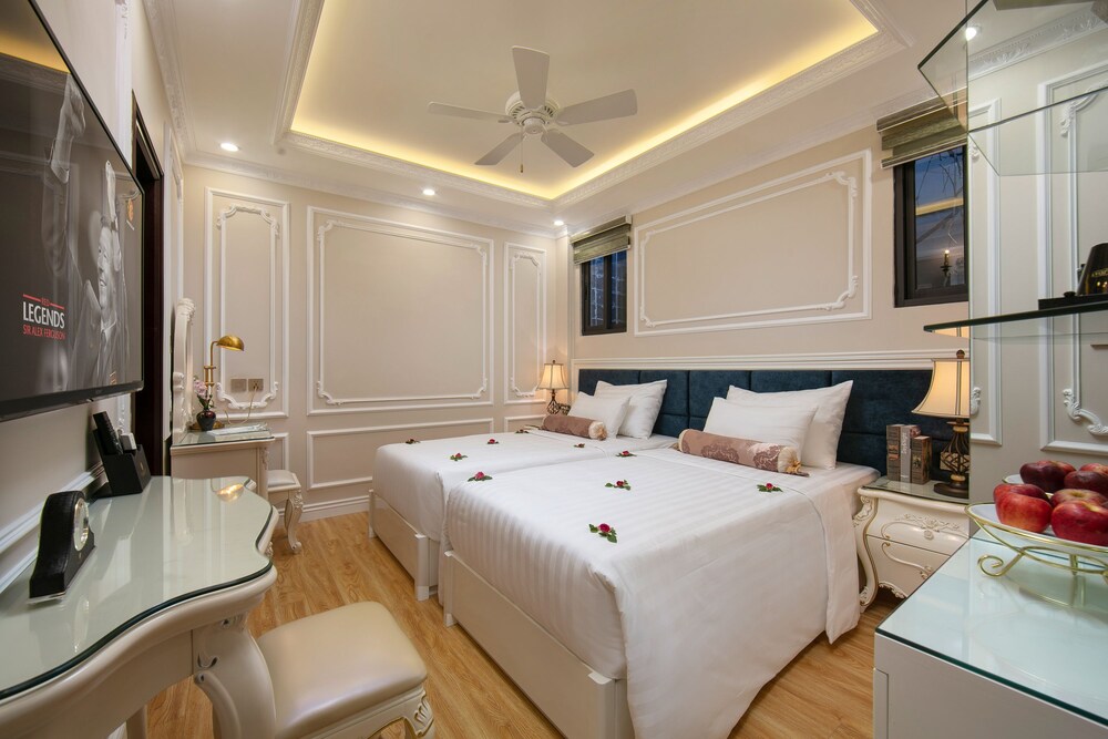 Royal Holiday Hanoi Hotel 21/61