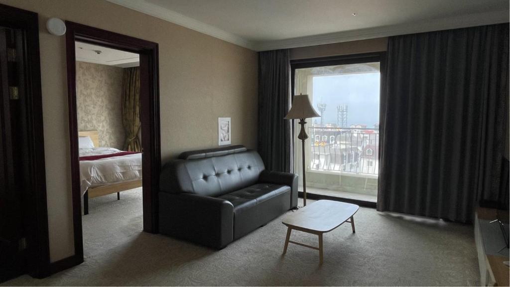 Hotel Master Daecheon 27/35