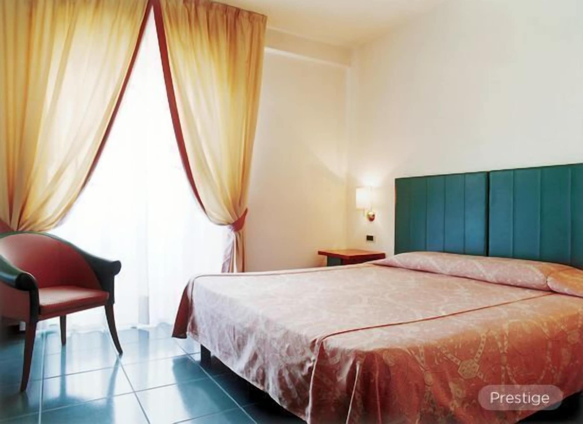 Deluxe, Double Bed, Sea Front, Balcony