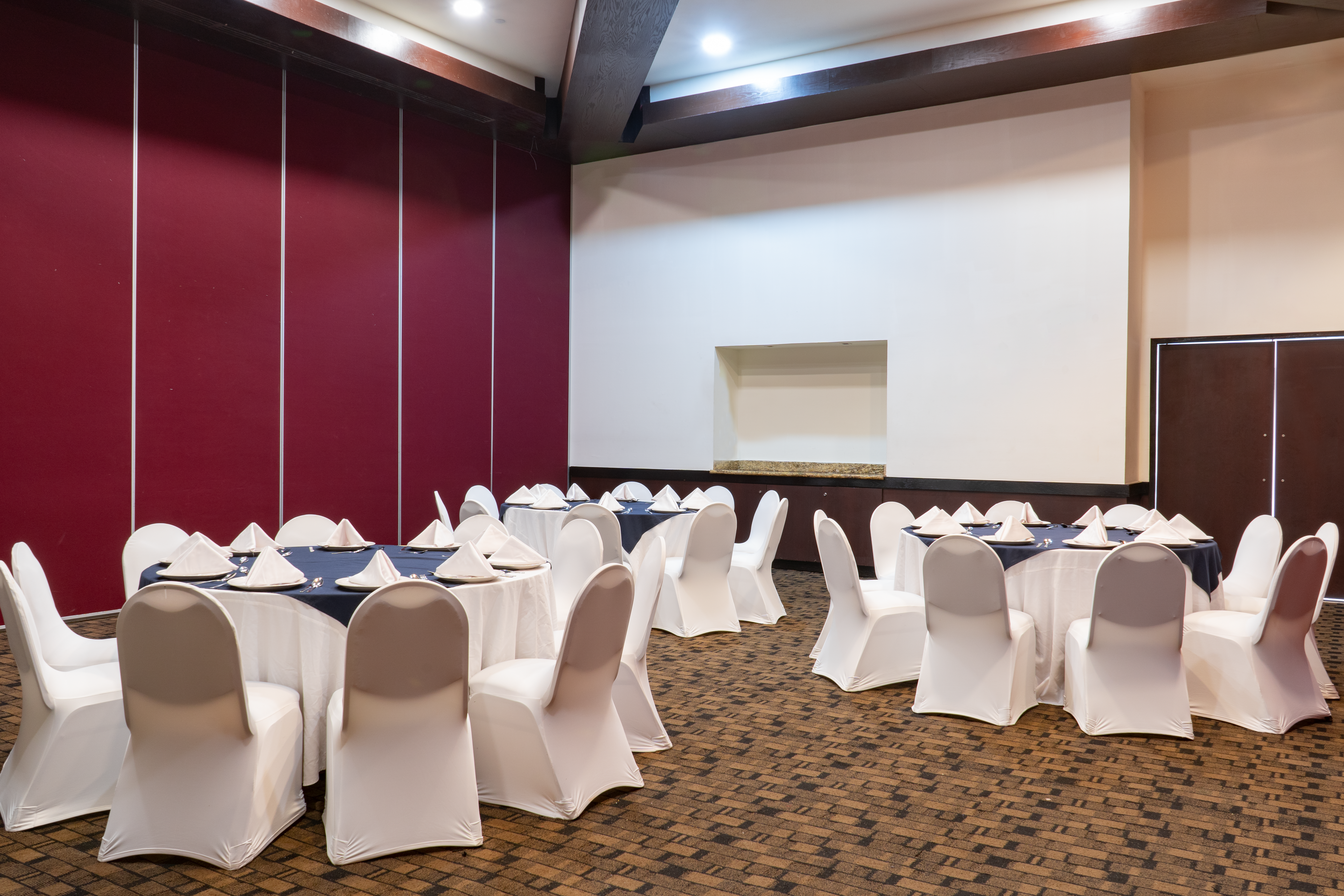Fiesta Inn Tepic 23/34