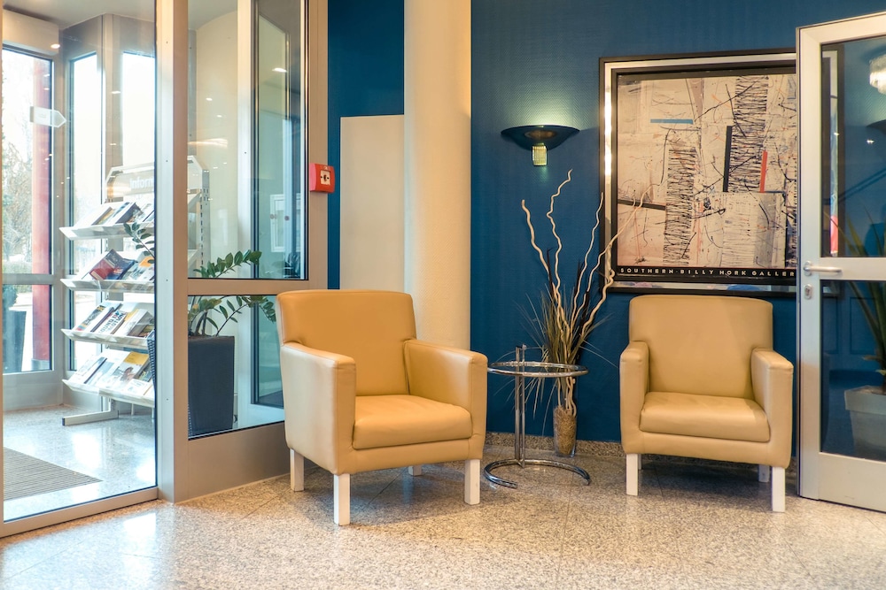 Hotel Stuttgart Sindelfingen City By Tulip Inn 5/39