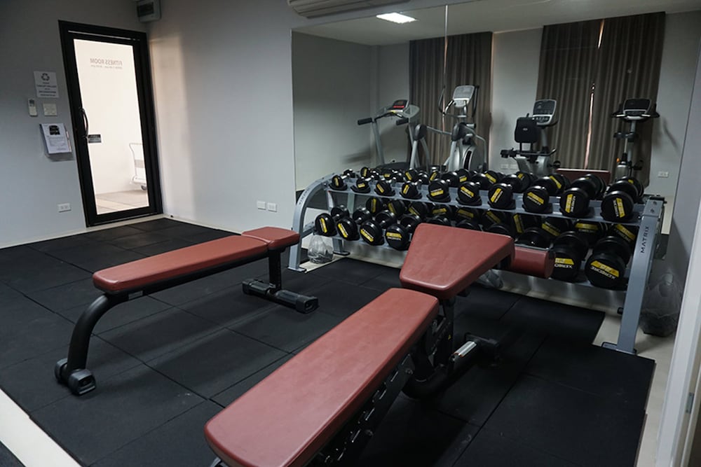 Asira Boutique Huahin Hotel 39/65