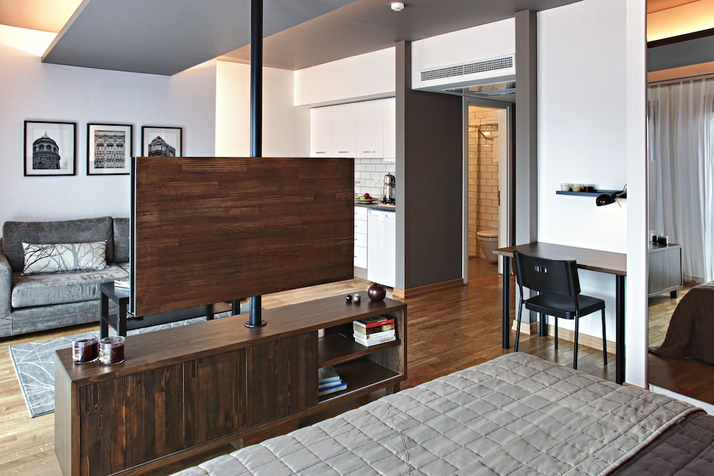 CHAKRA套房酒店(CHAKRA SUITES) 图片4