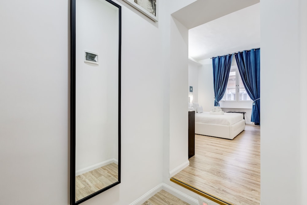 Ripetta Central Suites 16/39