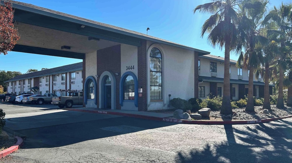 Studio6 Suites Cameron Park, CA - Folsom in Cameron Park - CA