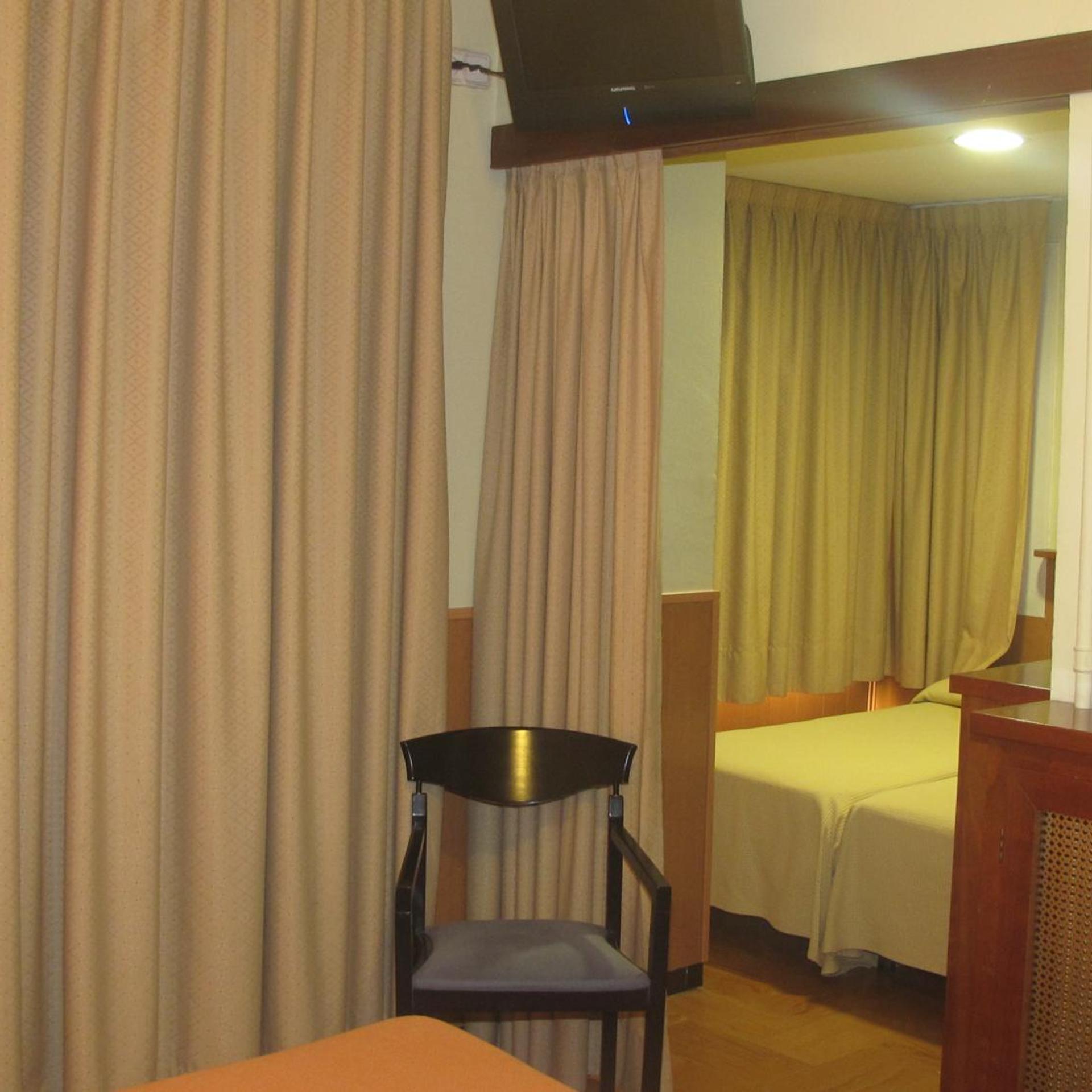 Hotel Europa 23/48