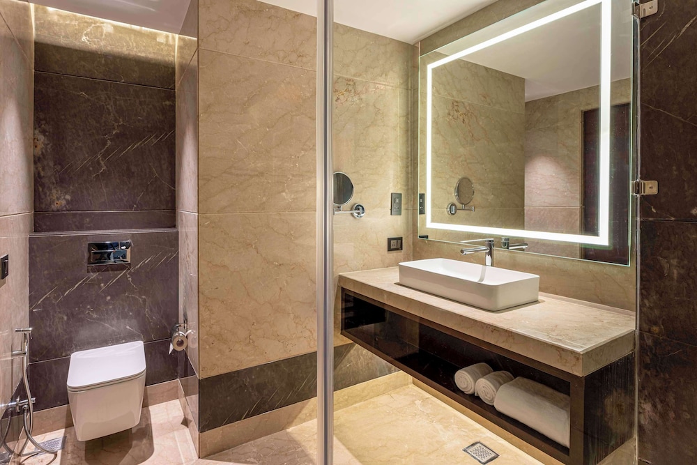 Grand Mirage Dhanbad, a member of Radisson Individuals 48/50