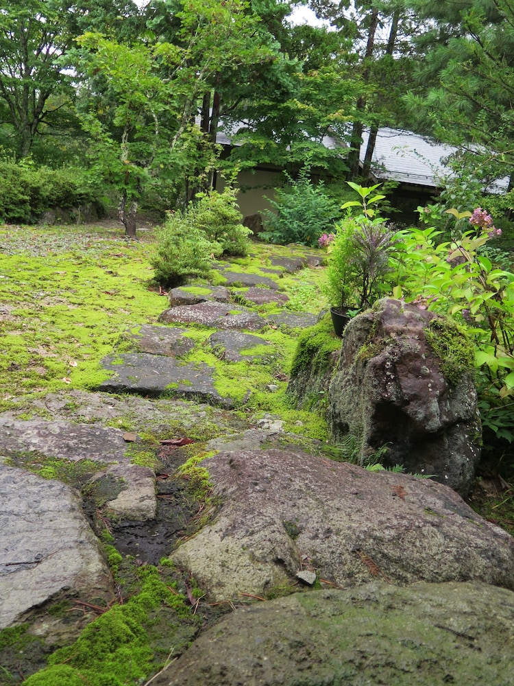 Okuhida No Yado Furusato 9/34