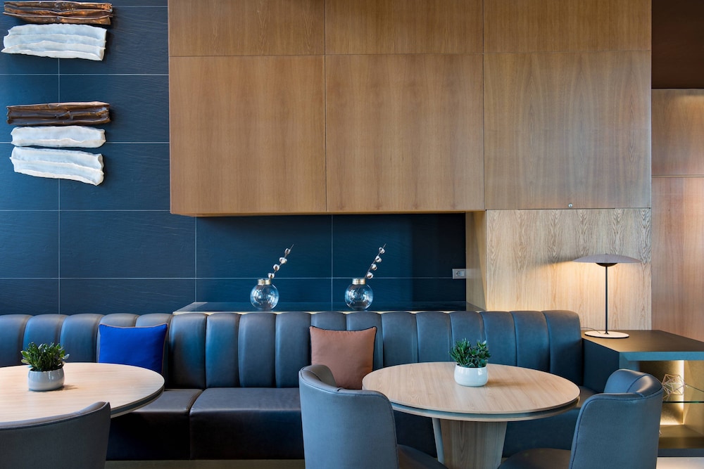 Ac Hotel Torino By Marriott 31/45