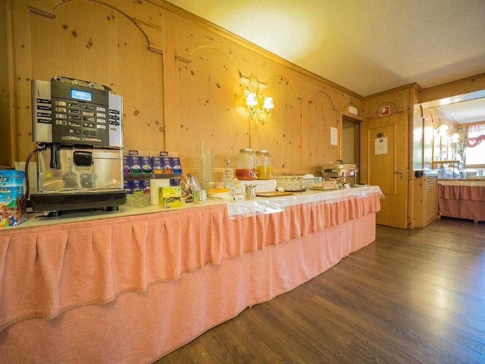 Baita Della Luna Hotel 5/38