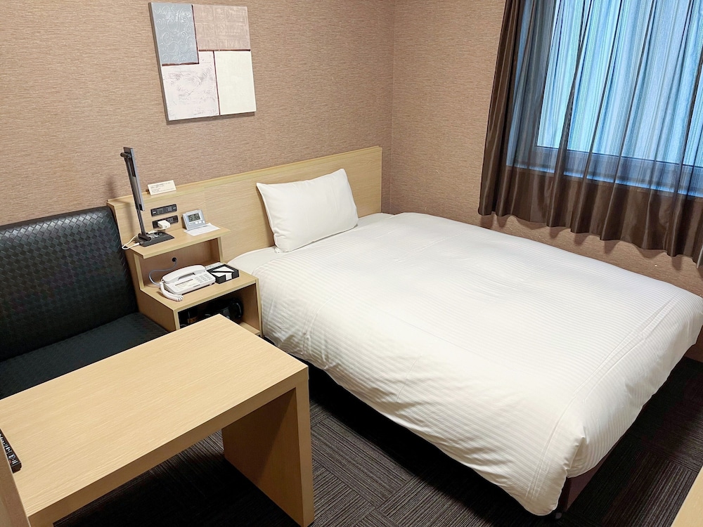 Hotel Route Inn Toyohashi Ekimae 12/41
