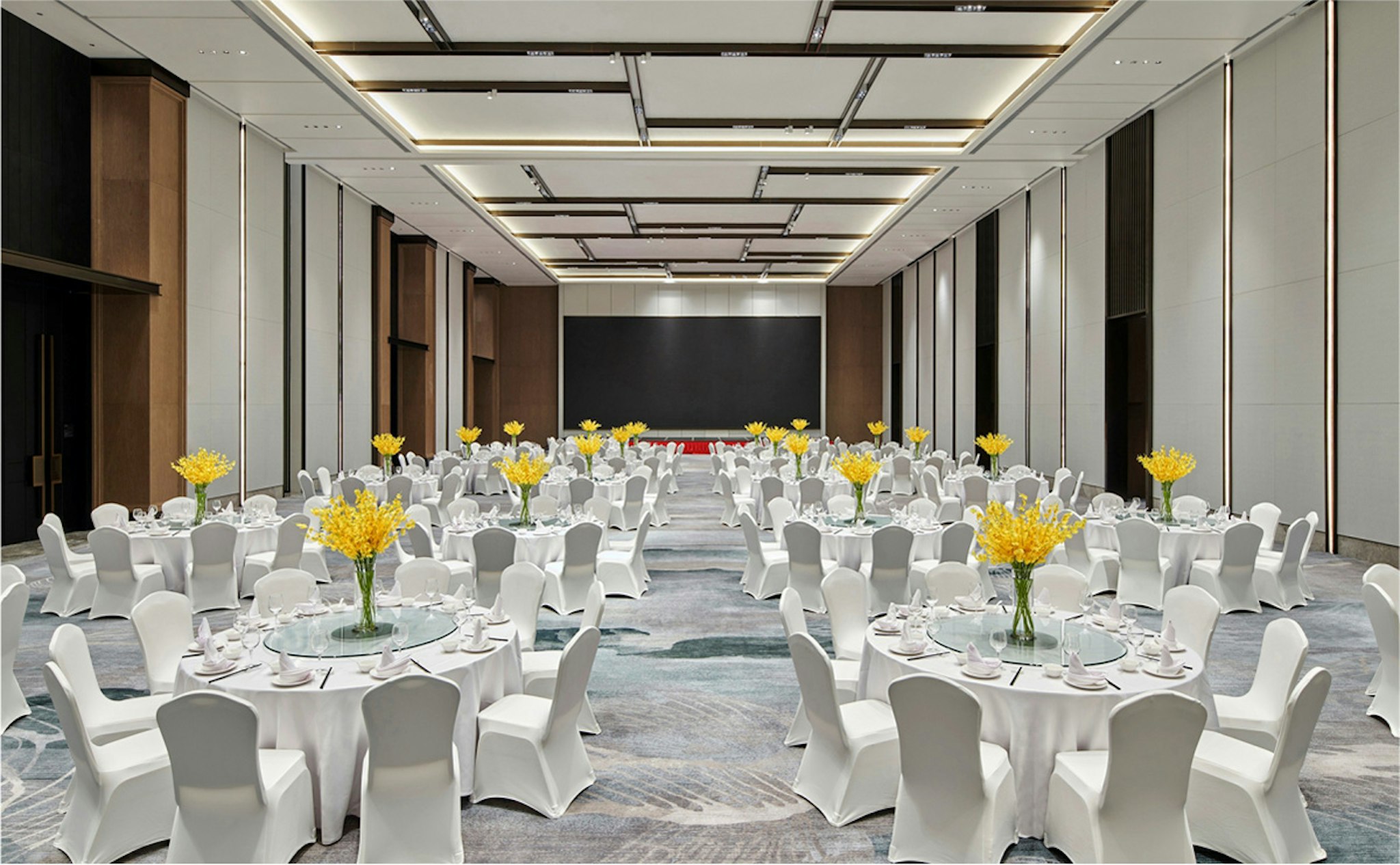 DoubleTree by Hilton Jiangxi Fuzhou 33/45