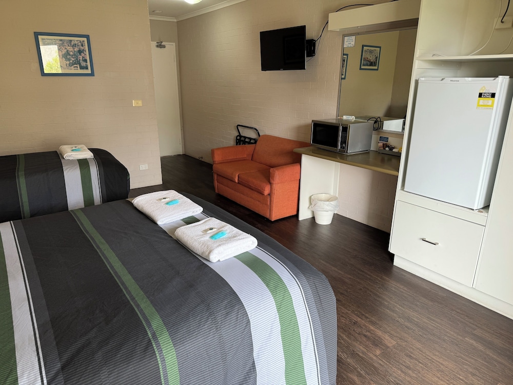 Ulladulla Harbour Motel 43/61